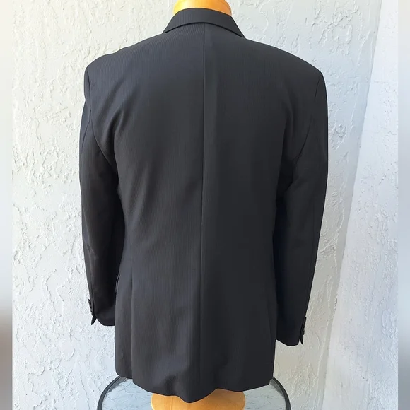 Boss Hugo Boss Black Label Scorsese's Movie Jacket
